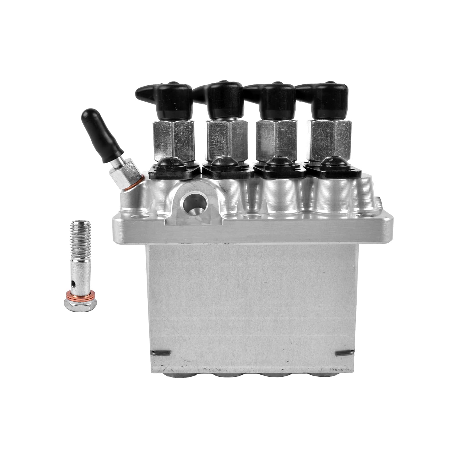Amazon | Flynsu Kubota V1305 V1505 燃料噴射ポンプ 16060-51010の